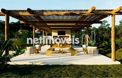 Imagem 8: Venda Lote em condomínio Acuruí Itabirito