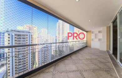 Imagem 5: Apartamento para locação com 167m² - Brooklin - São Paulo