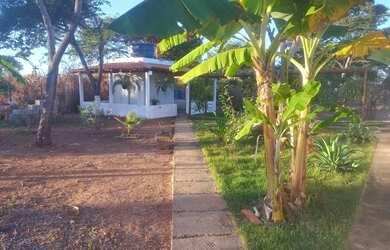 Imagem 3: Fazenda/Sítio/Chácara em Área Rural de Montes Claros