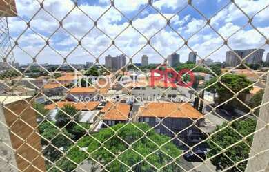 Imagem 9: CAMPO BELO - 62M² - 2 DORMITÓRIOS - 1 SUÍTE