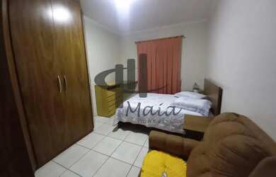 Imagem 6: Venda Casa Sao Caetano do Sul Barcelona Ref 37572