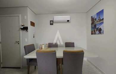 Imagem 4: Apartamento com 1 suíte e mais 1 quarto no bairro Glória à venda por...