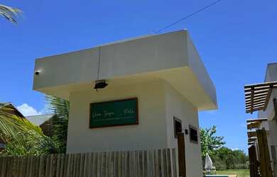 Imagem 3: Flat em Taipu de Fora na jorge leite Novo