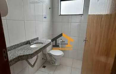 Imagem 7: Salão para alugar, 90 m² por R$ 4.000,00/mês - Jardim de Lucca - Itatiba/SP