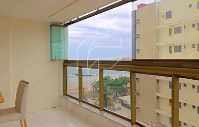 Imagem 4: Imóvel para venda tem 100 metros quadrados com 3 quartos em Praia do...