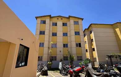 Imagem 8: Residencial Das Acácias Santa Maria