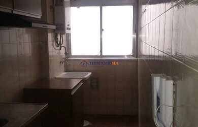 Imagem 8: Vende-se apartamento com 2 quartos, 58m² e 1 vaga - Auxiliadora