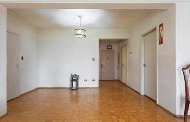 Imagem 9: Apartamento para venda em Higienópolis com 3 quartos, sendo 1 suíte...