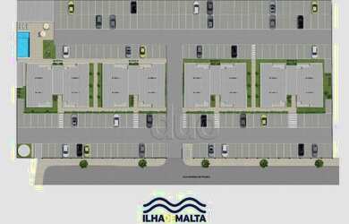 Imagem 9: Apartamento com 2 dormitórios, 52 m² - venda por R$ 235.000,00 ou aluguel...