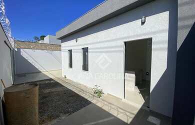 Imagem 9: Casa Espaçosa no bairro Mirante do Sol