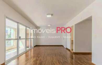 Imagem: O apartamento possui 3 Dormitórios, 5 Banheiros, 3 Vagas na