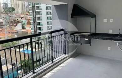 Imagem 3: apartamento para alugar na mooca