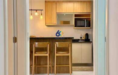 Imagem 2: Apartamento com 2 quartos à venda na Praia da Peracanga - Guarapari