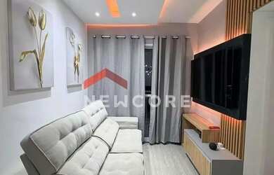 Imagem 3: Apartamento em Avenida Dona Blandina Ignez Júlio - Jaguaribe - Osasco/SP