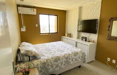 Imagem 2: Residencial Portinari Mobiliado