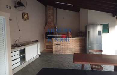 Imagem: O terreno possui 280m² de Área e está localizado em Jardim