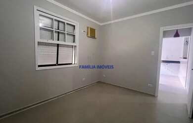 Imagem 10: Apartamento para alugar 2 quartos Marapé Santos SP