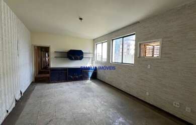 Imagem 8: Apartamento à venda com 4 dormitórios na Aparecida Santos SP