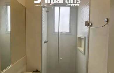 Imagem 10: APARTAMENTO PARA LOCAÇÃO JARDIM DOM VIEIRA CAMPINAS / SP