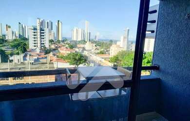 Imagem 2: Apartamento mobiliado à venda em Ponta Negra Natal/RN Residencial Therramare...