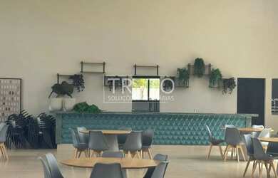 Imagem 7: Terreno à venda no condomínio Golden Lake no bairro de Betel em Paulínia