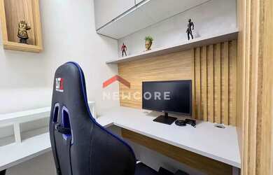 Imagem 14: Apartamento em Avenida Dona Blandina Ignez Júlio - Jaguaribe - Osasco/SP