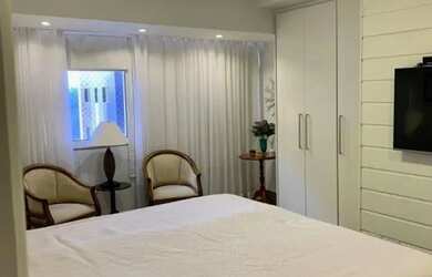 Imagem 13: APARTAMENTO - ALPHAVILLE - SP