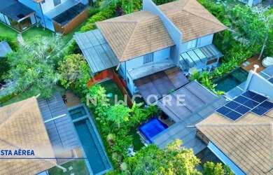 Imagem 12: Casa de condomínio em Praia do Forte mata de São João - Praia do Forte...