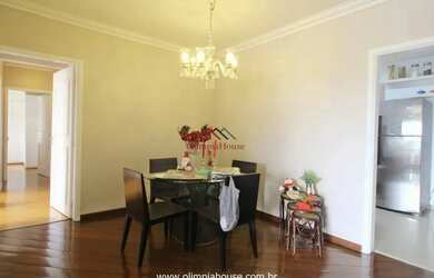 Imagem 6: Venda Apartamento 3 Dormitórios - 132 m² Vila Madalena