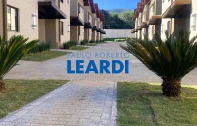 Imagem: CASA EM CONDOMÍNIO - PARQUE PRIMAVERA - MG