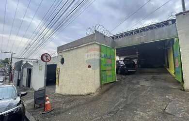 Imagem 7: Terrenos amplos na Rua Pogresso com área total de 714m²