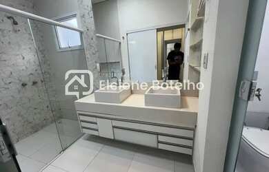 Imagem 10: Aluguel Casa em condomínio JARDIM BOTANICO