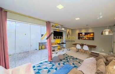 Imagem 7: Sobrado com 3 quartos, Bairro Alto, Curitiba - R$ 650 mil, Cod PRO3906