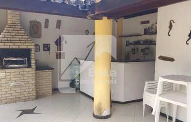 Imagem 4: Aluguel Temporada DIÁRIA R$ 1.500,00 Casa com Piscina Villas Atlântico Lauro Freitas - Ba