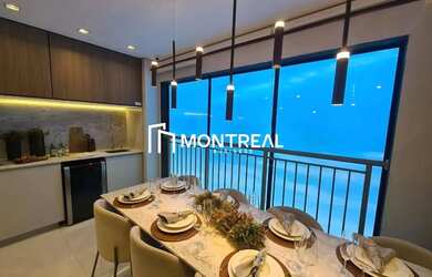 Imagem 3: APARTAMENTO À VENDA NO BROOKLIN, 2 DORMITÓRIOS, 2 SUÍTES. 1 VAGA DE...