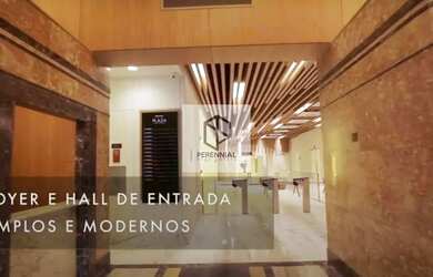 Imagem: O depósito possui 2 Vagas na garagem, 749m² de Área e está