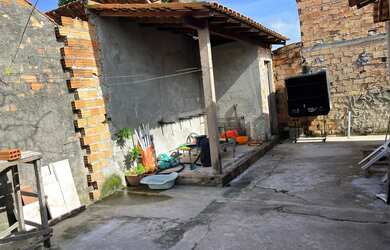 Imagem 12: Linda Casa no PAAR próx a feira