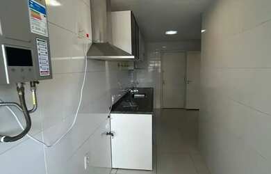 Imagem 2: liberty Place. Piscina, Churrasqueira, Varandae79m² de Área