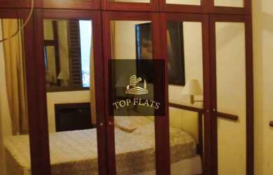 Imagem 12: Flat disponível na Bela Vista