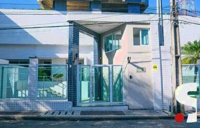 Imagem: O apartamento possui 4 Dormitórios, 4 Banheiros, 3 Vagas na