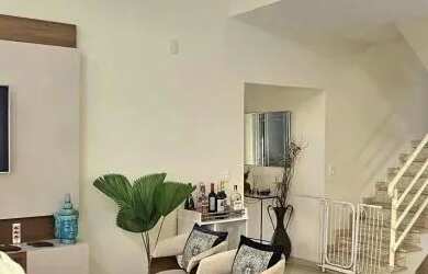 Imagem 7: CASA EM CONDOMÍNIO - CONDOMÍNIO VILA SÃO LOURENÇO - SP