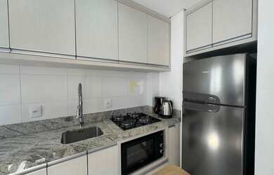 Imagem 11: Apartamento 2 dormitórios mobiliado no Eros Zona Nova, Capão da Canoa