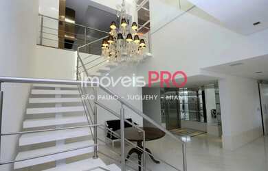 Imagem 9: Linda Cobertura ao lado do Parque do Ibirapuera