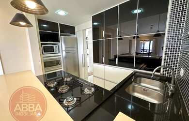 Imagem 10: Apartamento frente mar em Caiobá, 176.9m², 04 dormitórios