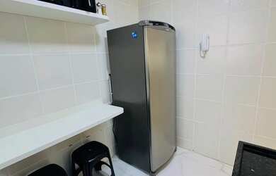 Imagem 16: ALUGA-SE - Apartamento Mobiliado em Garanhuns/PE