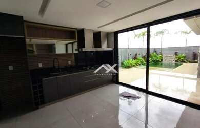 Imagem 3: Casa com 3 dormitórios à venda, 294 m² por R$ 2.500.000,00 - Residencial Villa Dumont - Ba