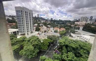 Imagem 3: Sala comercial para aluguel, 1 vaga, Santo Antônio - Belo Horizonte/MG