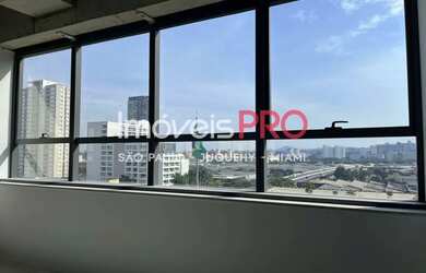 Imagem 10: 4 lajes que somam 3423 m² na Vila Leopoldina