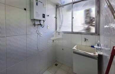 Imagem 16: Apartamento à venda de 2 quartos, 90 m² por R$ 1.150.000 Barra da Tijuca...