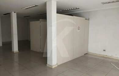 Imagem 9: Salão comercial na Avenida Roland Garros